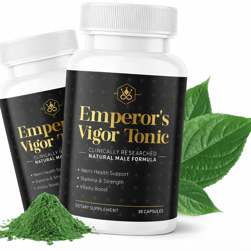 Emperor's Vigor Tonic-buy