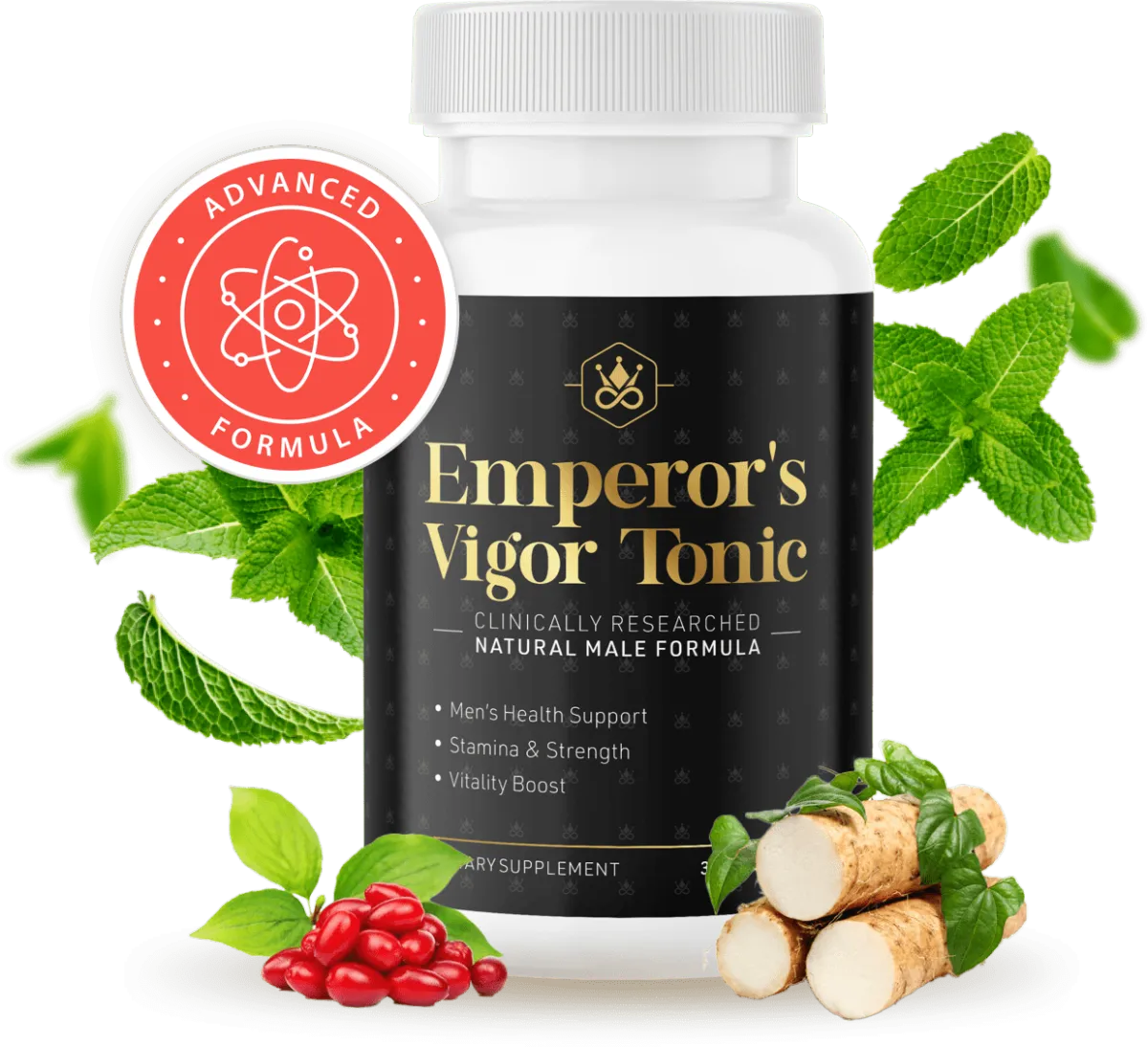 Emperor's Vigor Tonic-official